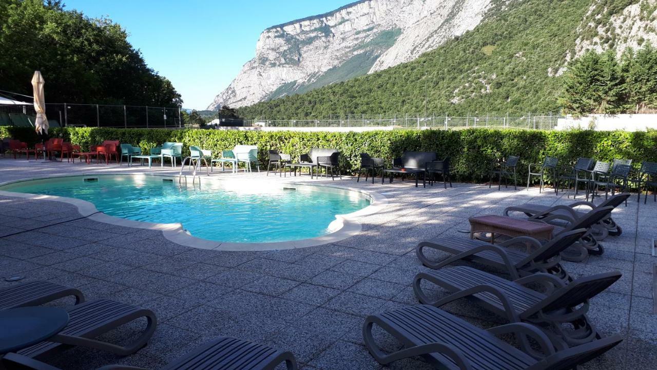 Hotel Ciclamino Пьетрамурата Экстерьер фото